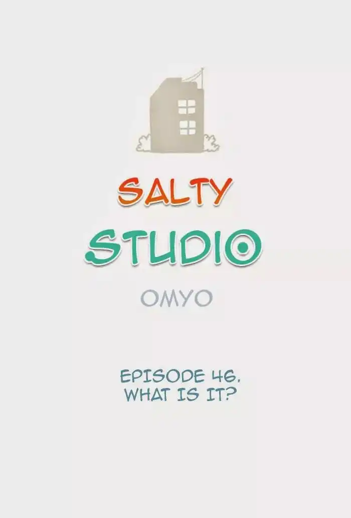 Studio Salty Chapter 46 1